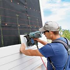 Best Vinyl Siding Installation  in Philipsburg, MT